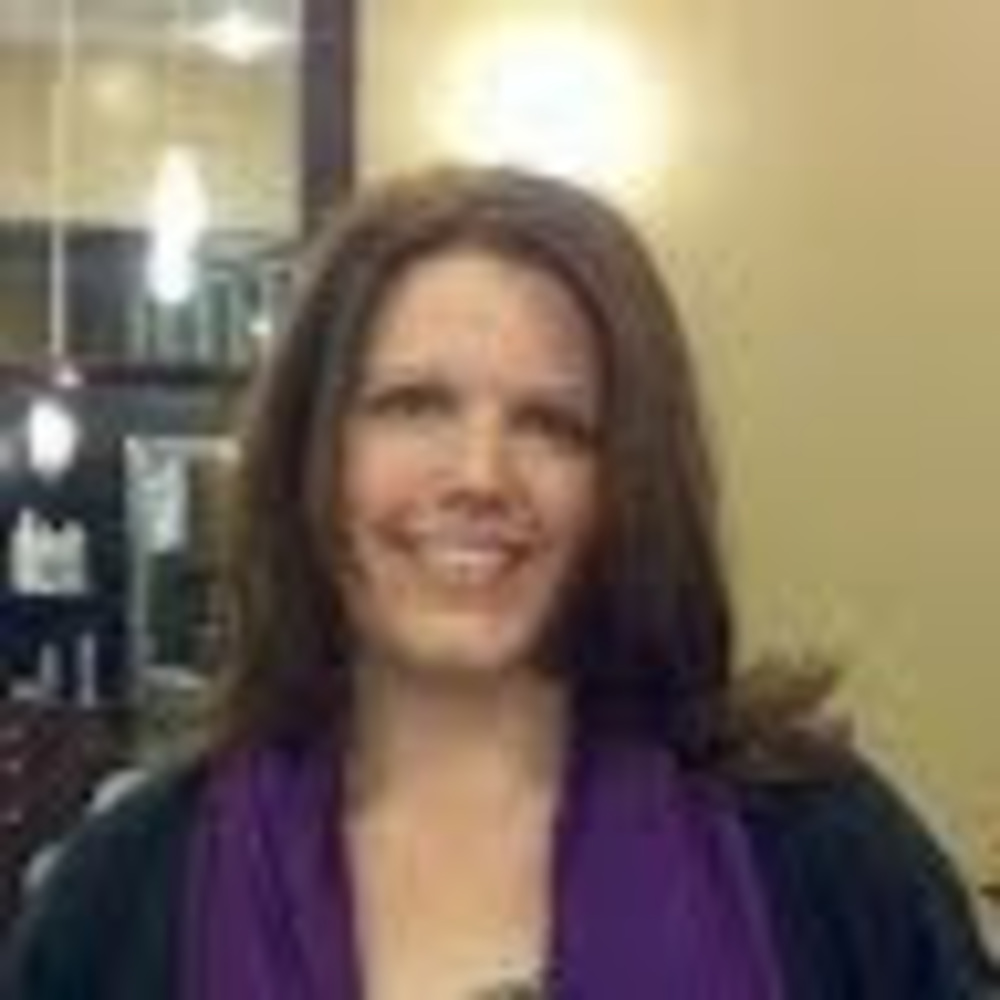 Meet your Posher, Heather